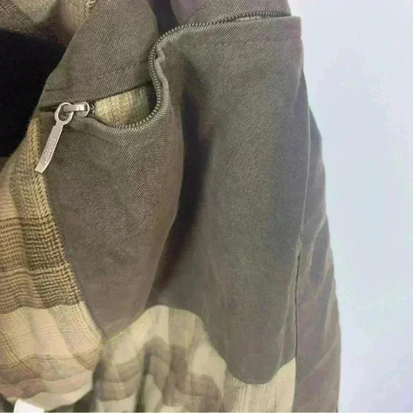 Y2K  Lacoste Bomber Jacket - Picture 13 of 13